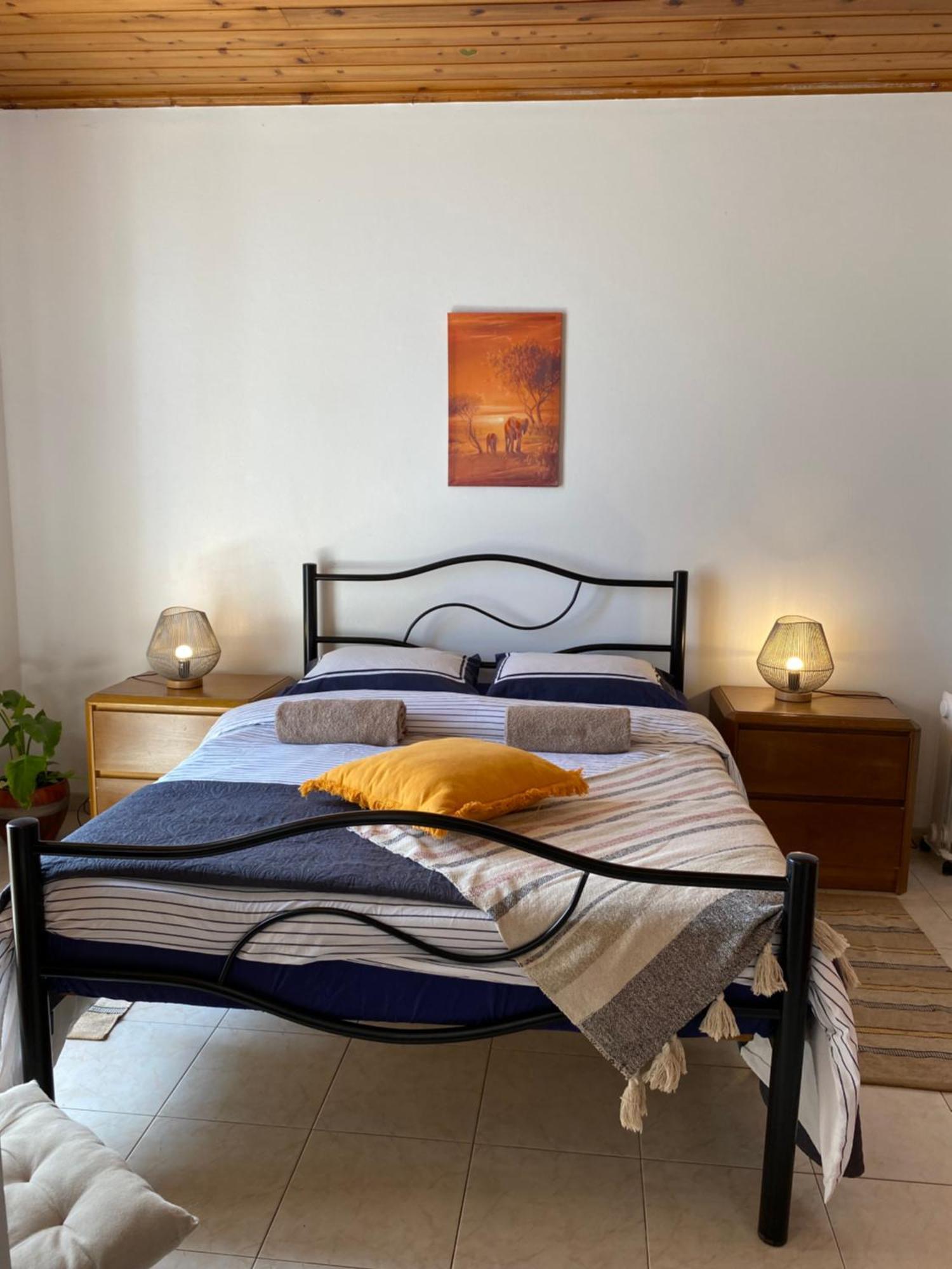 Villa Atlantica Apartments Angra do Heroísmo Buitenkant foto